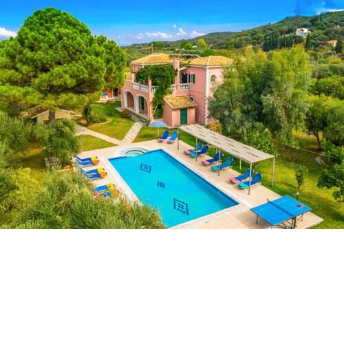 Villa Finikas