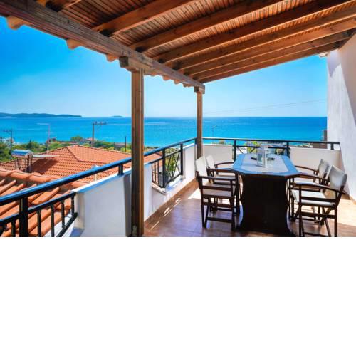Villa Golden Nest