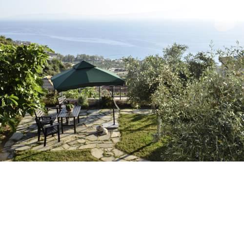 Villa Hill View