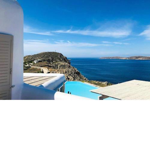 Villa Leomandra