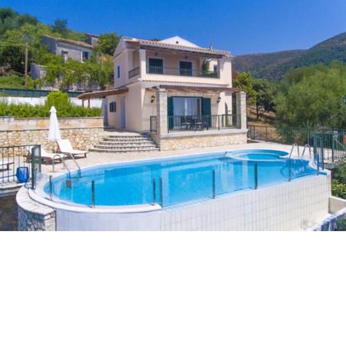 Villa Magda