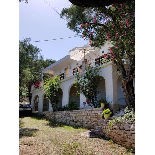 Villa Magdalena