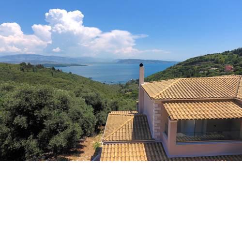 Villa Maria Angela
