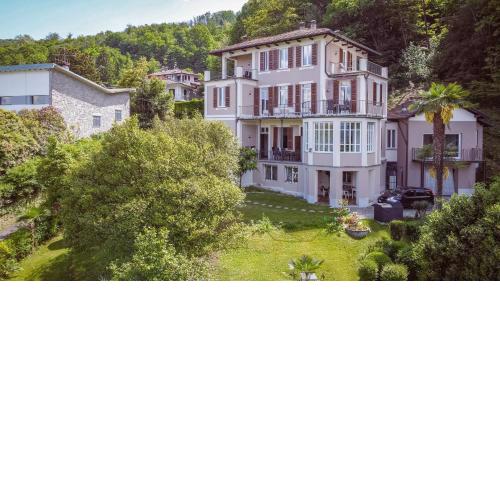 Villa Perondi