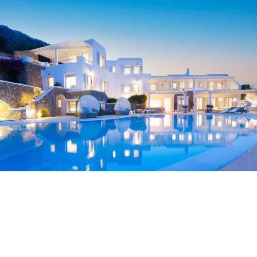 Villa Santa Barbara