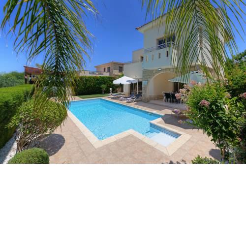 Villa Shanta
