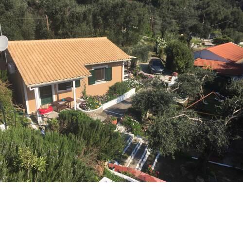 Villa Stephanie