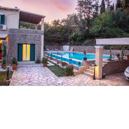 Villa Tatiana