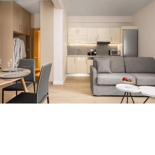 Villa2be Family & Executive Suites