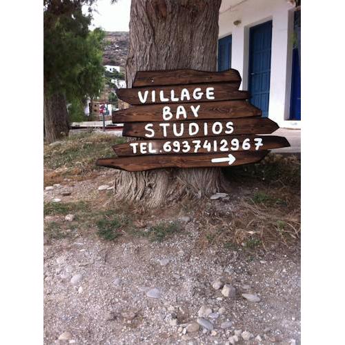 Village Bay Studios