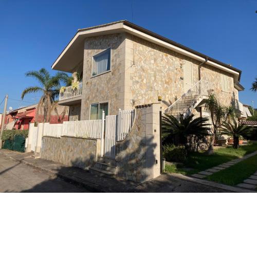 Villino Eliana
